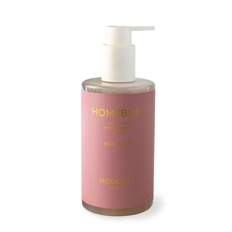 Moodcast Homebody 300ml Liquid Hand Soap