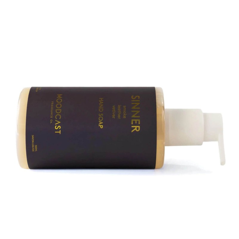 Moodcast Sinner 300ml Liquid Hand Soap
