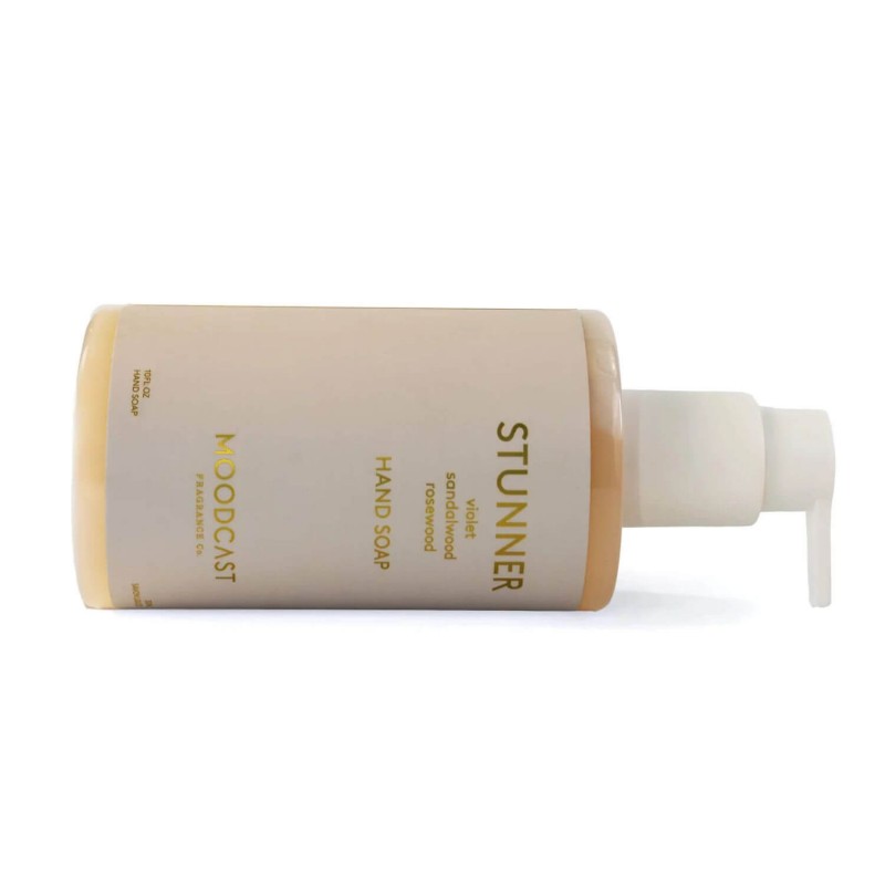 Moodcast Stunner 300ml Liquid Hand Soap