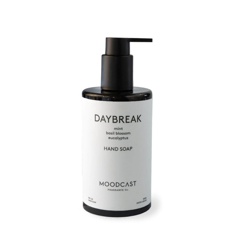 Moodcast Daybreak 300ml Liquid Soap