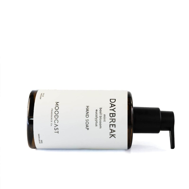 Moodcast Daybreak 300ml Liquid Soap Moodcast Daybreak 300ml Liquid Soap