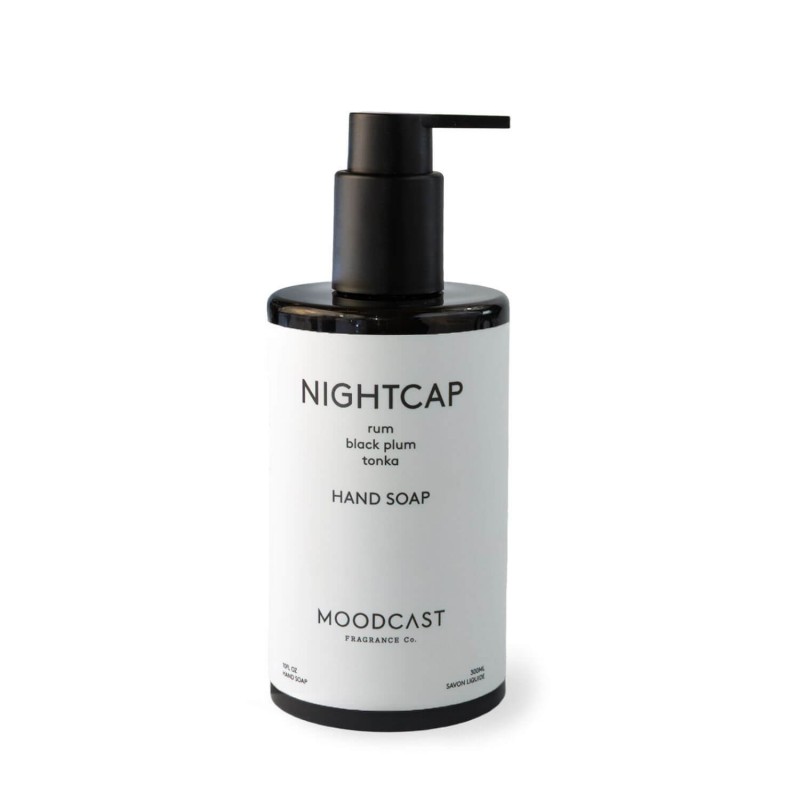Moodcast Nightcap 300ml Liquid Soap