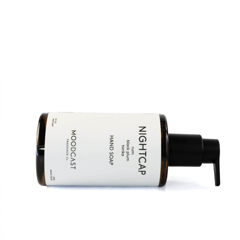 Moodcast Nightcap 300ml Liquid Soap