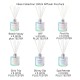 Moodcast  Vibes 100ml Diffuser Starter Pre-Pack