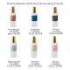 Moodcast Persona 100ml Room & Linen Spray Starter Pre-Pack