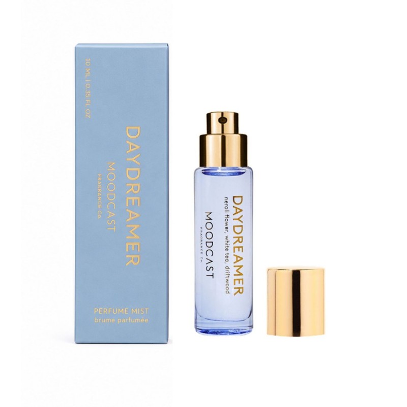 Moodcast Daydreamer 10ml Perfume Mist