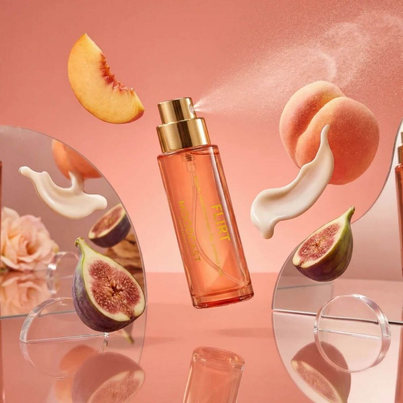 Moodcast Flirt 10ml Perfume Mist Moodcast Flirt 10ml Perfume Mist