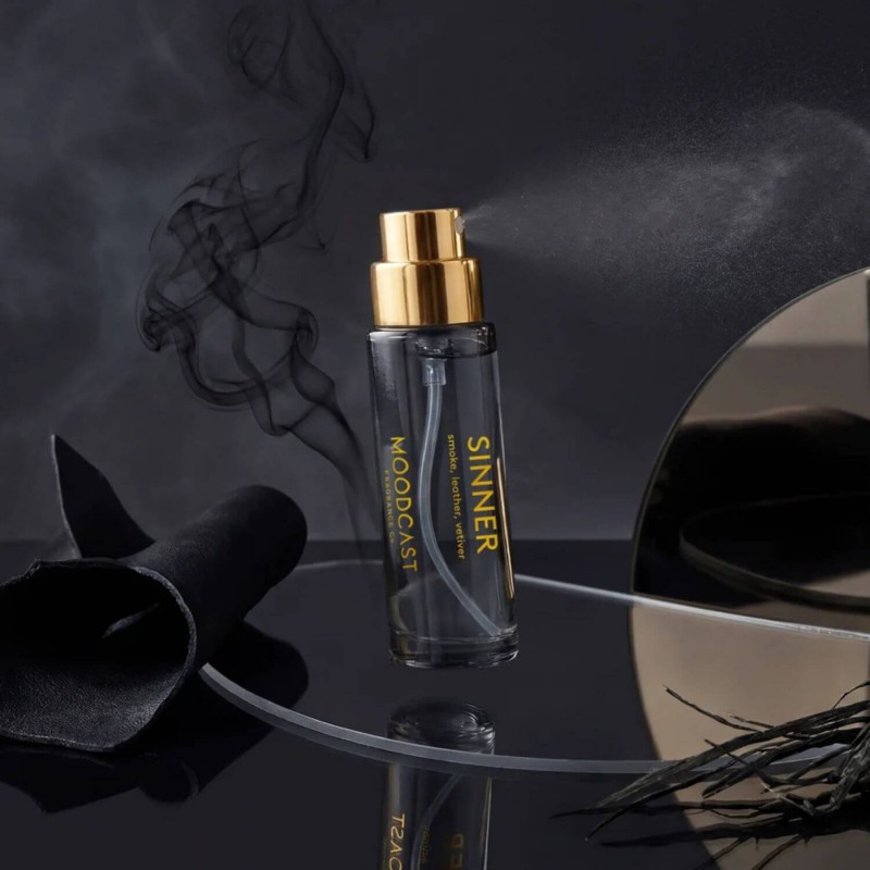 Moodcast Sinner 10ml Perfume Mist Moodcast Sinner 10ml Perfume Mist
