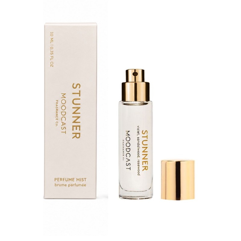 Moodcast Stunner 10ml Perfume Mist