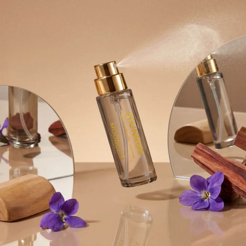 Moodcast Stunner 10ml Perfume Mist Moodcast Stunner 10ml Perfume Mist