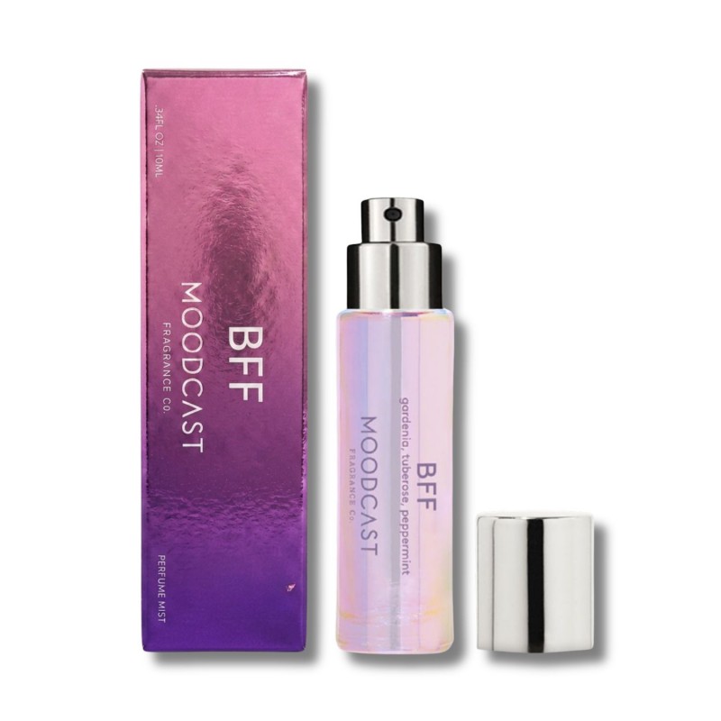Moodcast BFF 10ml Perfume Mist