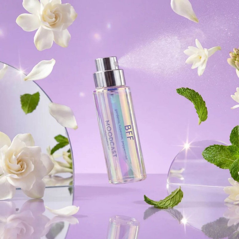 Moodcast BFF 10ml Perfume Mist Moodcast BFF 10ml Perfume Mist