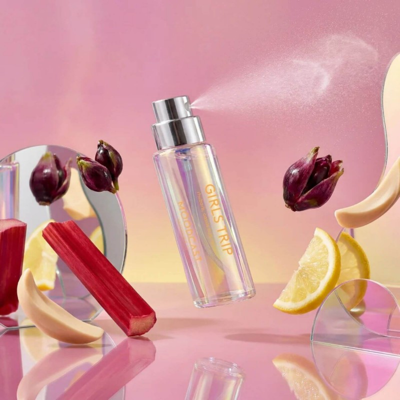 Moodcast Girls Trip 10ml Perfume Mist Moodcast Girls Trip 10ml Perfume Mist