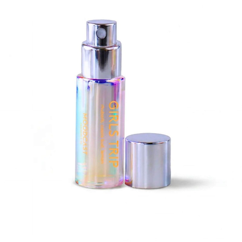 Moodcast Girls Trip 10ml Perfume Mist Moodcast Girls Trip 10ml Perfume Mist