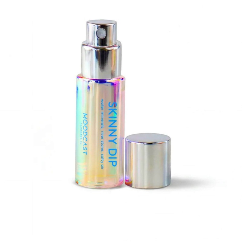 Moodcast Skinny Dip10ml Perfume Mist