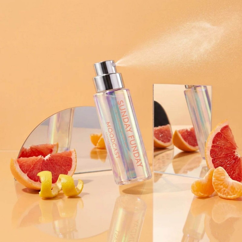 Moodcast Sunday Funday 10ml Perfume Mist Moodcast Sunday Funday 10ml Perfume Mist