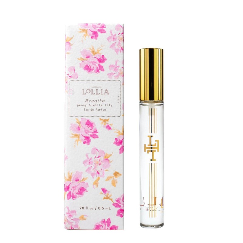 Lollia Breathe Travel Size Eau de Parfum 