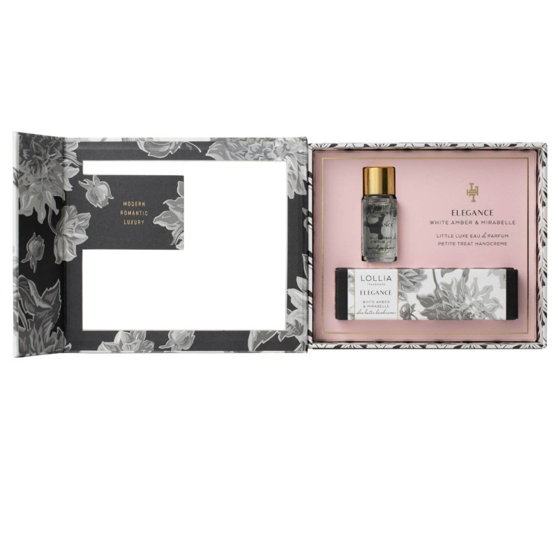 Lollia Elegance Fragrance Story Gift Set