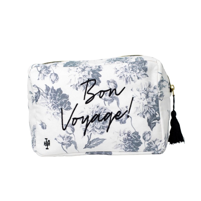Lollia Limited Edition Quilted Cosmetic Bag 