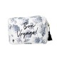 Lollia Limited Edition Quilted Cosmetic Bag 