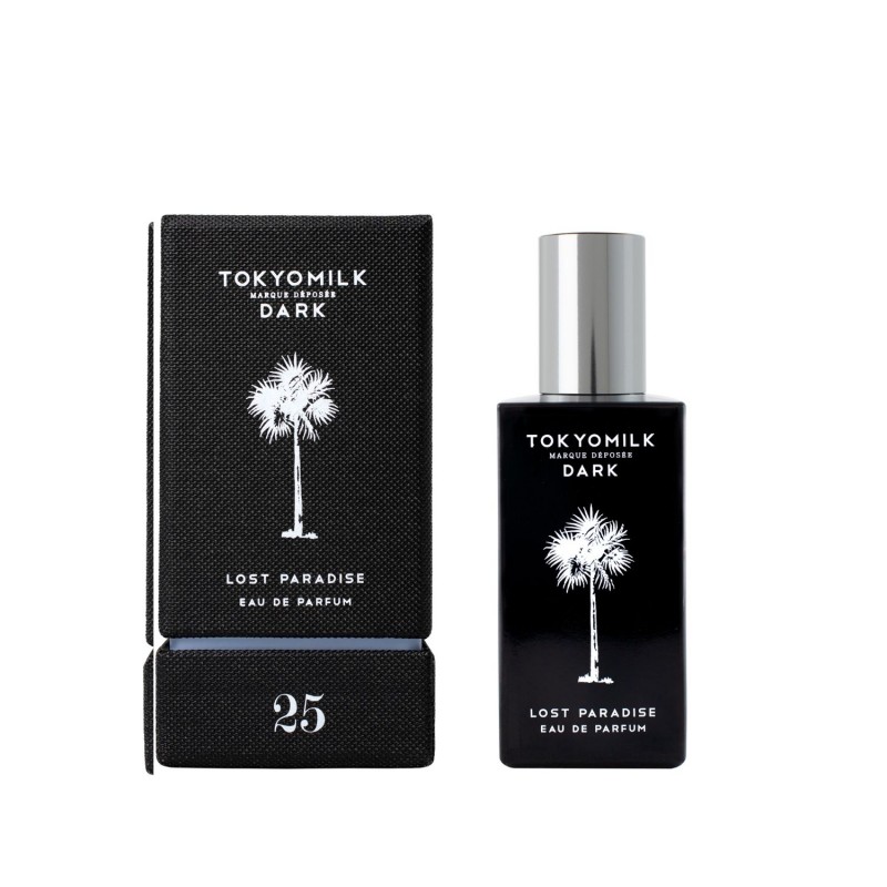 TokyoMilk Dark Eau de Parfum Lost Paradise No.25