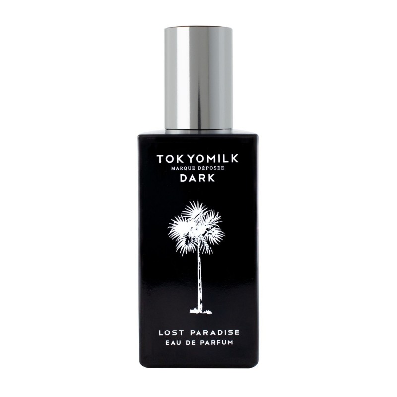 TokyoMilk Dark Eau de Parfum Lost Paradise No.25