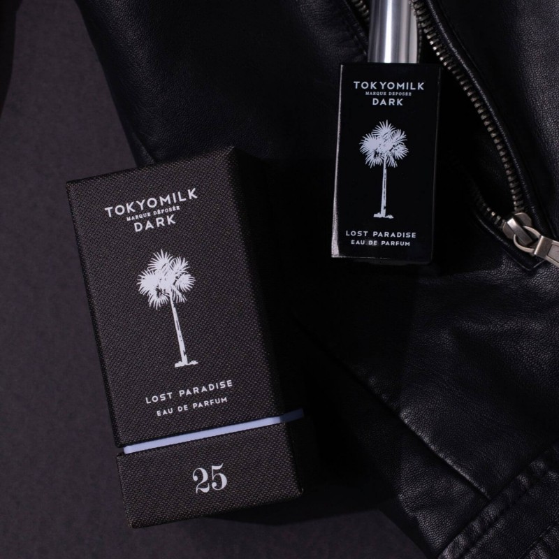 TokyoMilk Dark Eau de Parfum Lost Paradise No.25
