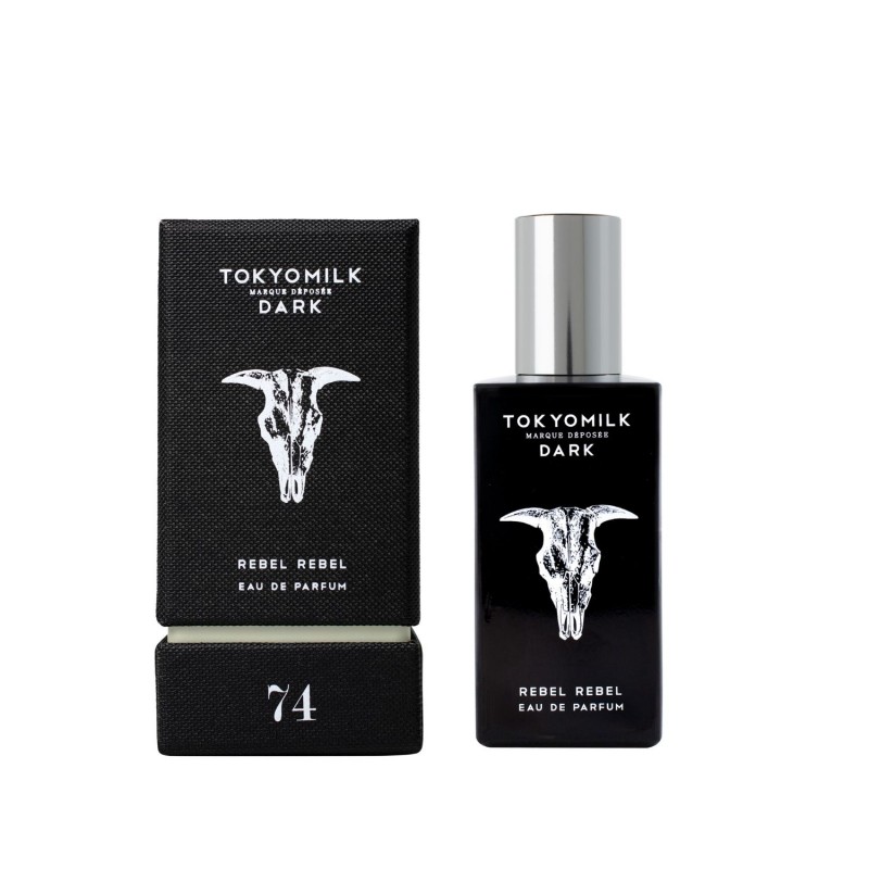TokyoMilk Dark Eau de Parfum Rebel Rebel No.74