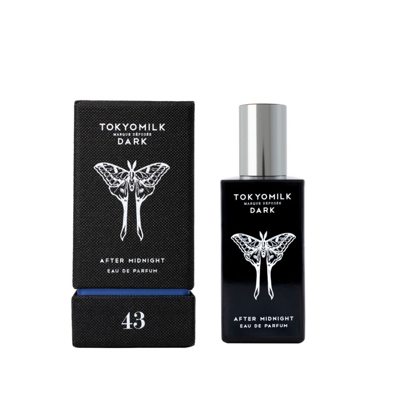 TokyoMilk Dark Eau de Parfum After Midnight No.43