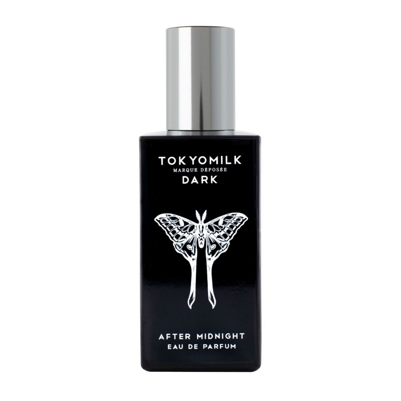 TokyoMilk Dark Eau de Parfum After Midnight No.43