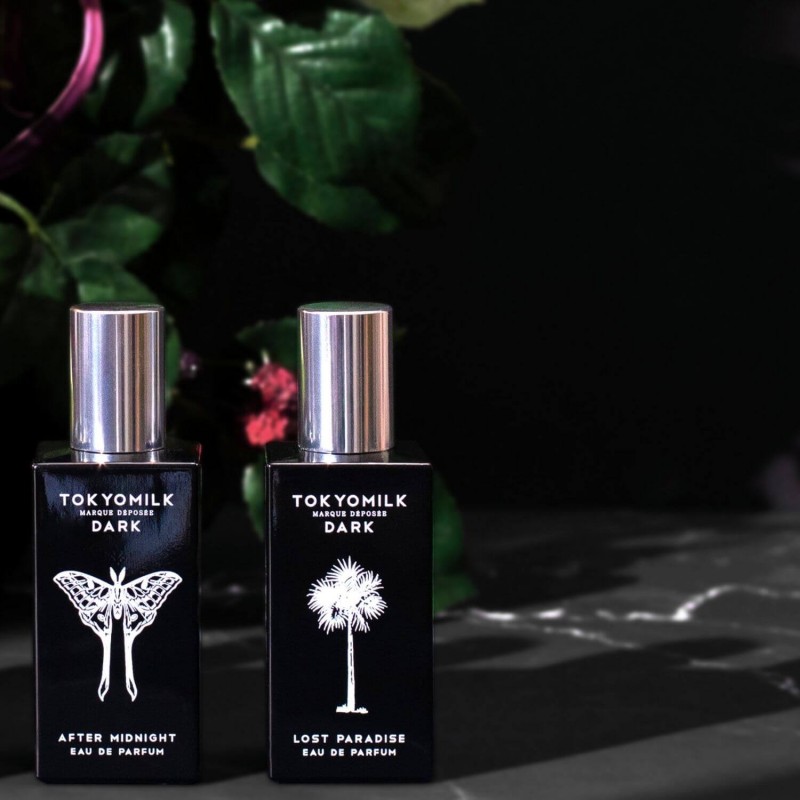 TokyoMilk Dark Eau de Parfum After Midnight No.43