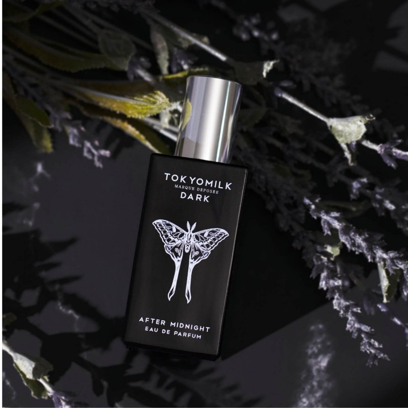 TokyoMilk Dark Eau de Parfum After Midnight No.43