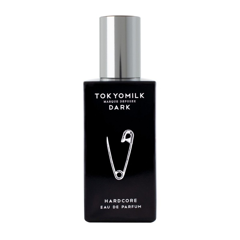 TokyoMilk Dark Eau de Parfum Hardcore No.66