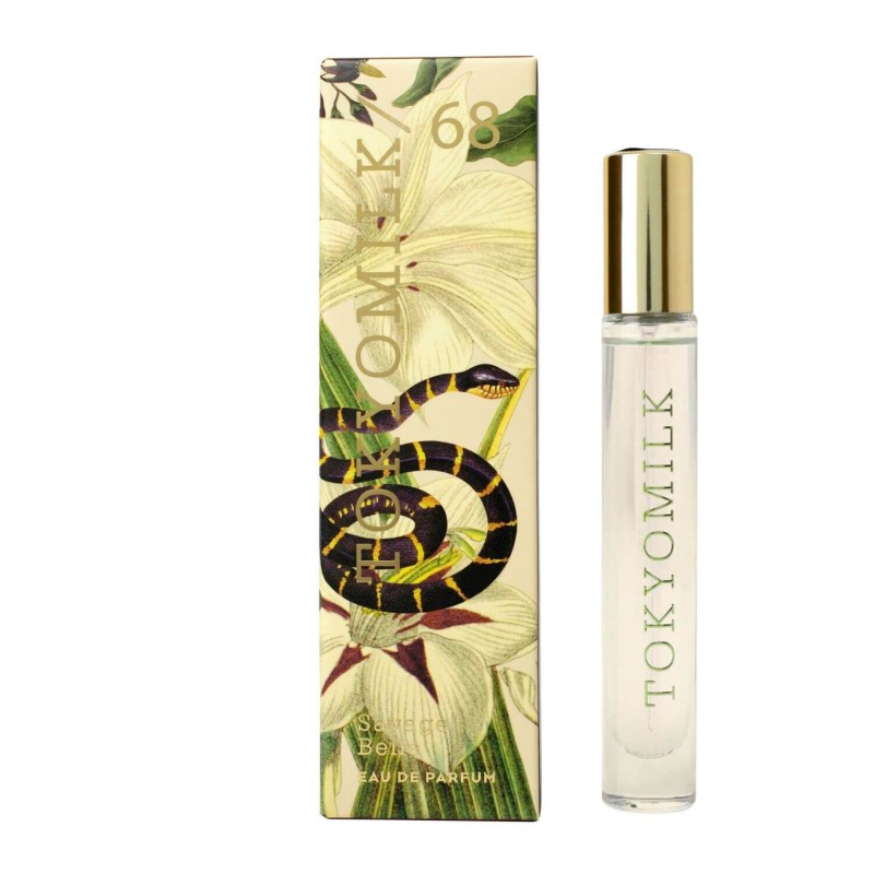 Tokyomilk Savage Belle Travel Eau de Parfum