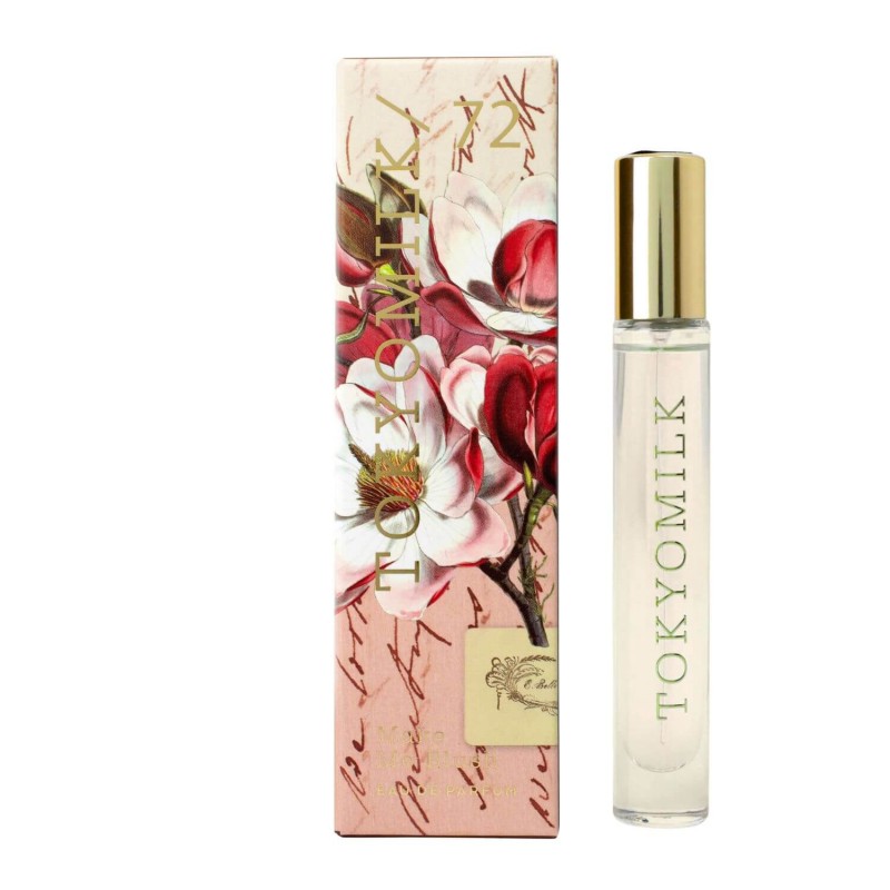 Tokyomilk Make Me Blush  Travel Eau de Parfum