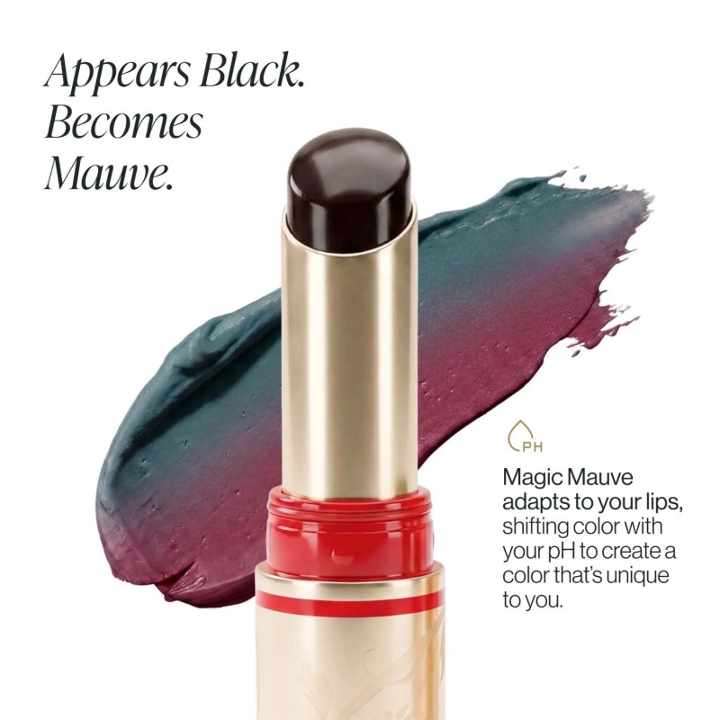Bésame Magic Mauve Lipstick Bésame Magic Mauve Lipstick