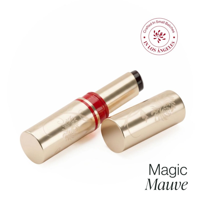 Bésame Magic Mauve Lipstick Bésame Magic Mauve Lipstick
