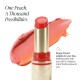 Bésame Magic Peach Lipstick Bésame Magic Peach Lipstick