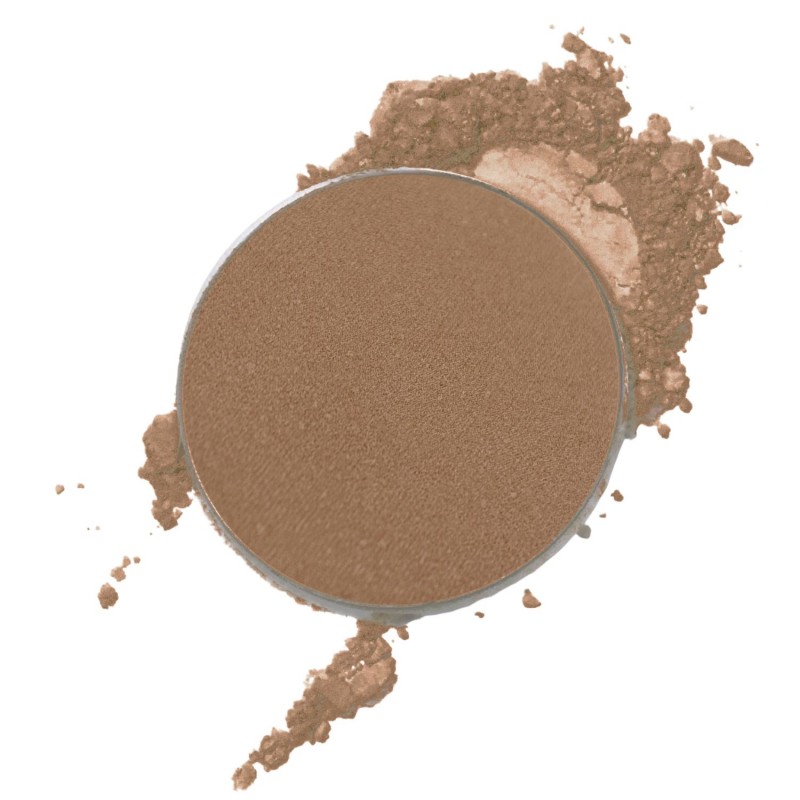 Bésame Powder Refill - Sun Kissed Bronzer