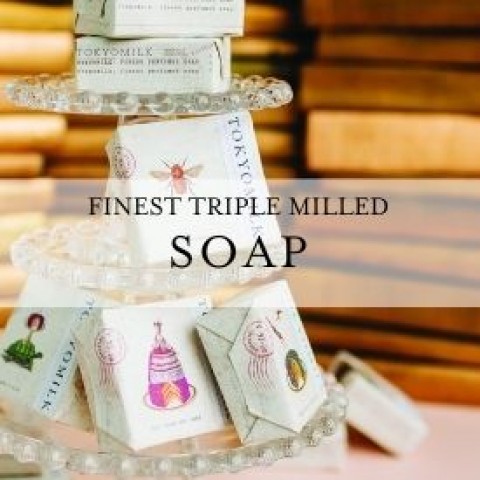 Finest Bar Soap
