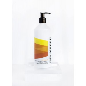 Infinite She Empowered Hydrating Body Lotion