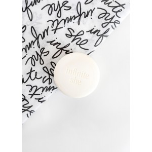 Infinite She Work Your Magic Shea Butter Soap
