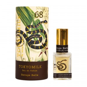TokyoMilk Savage Belle No.68 Eau de Parfum