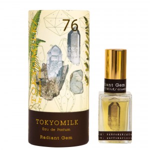 TokyoMilk Radiant Gem No.76Eau de Parfum