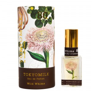 Tokyomilk Wild Whims No.80 Eau de Parfum