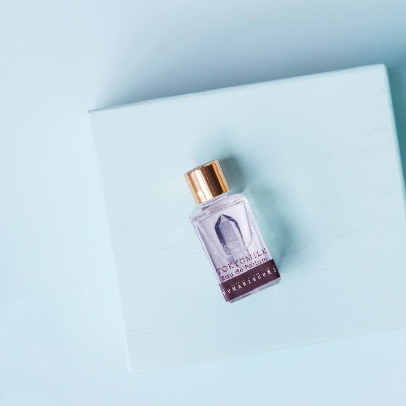 Tokyomilk Radiant Gem Little Luxe Eau de Parfum
