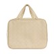 Tonic Woven Sand Hanging Cosmetic Bag