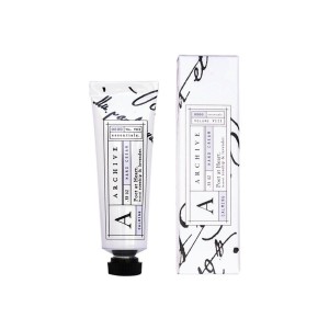 Archive Poet At Heart Travel Size Handcreme