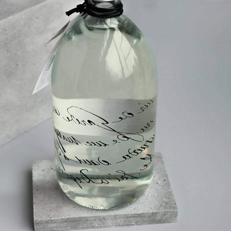 Archive Yet To Be Written Bubble Bath 1000ml