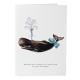 Tokyomilk Card A Whale of a Good Time Tokyomilk Card A Whale of a Good Time